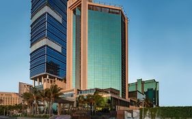 Sofitel Jeddah Corniche Hotel